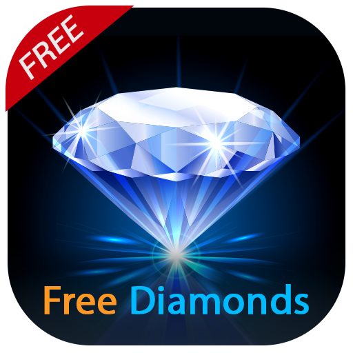 Free-Free Diamonds 2021 New