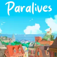 Paralives