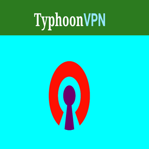 TyphoonVPN