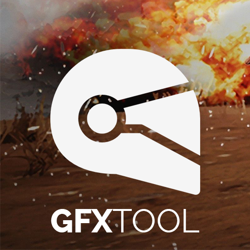 GFX Tool & Crosshair Aim