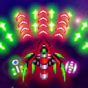 Space Shooter 2023 - Space RPG