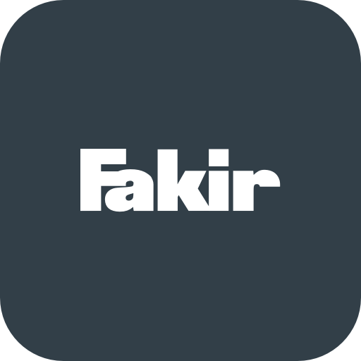 Fakir Robot