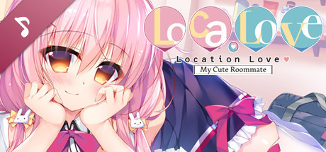 Loca-Love Theme Song EP