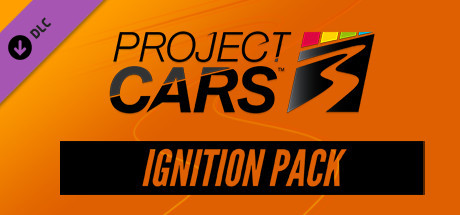 Project CARS 3: Ignition Pack
