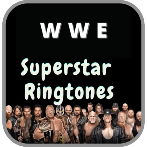 WWEe Superstar Ringtones