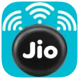 JioFi Router