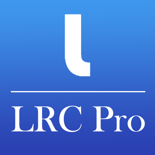 LRC Maker Pro : Create and Edi