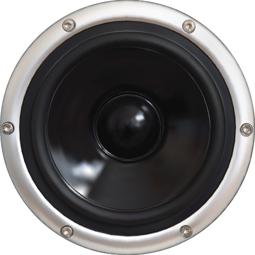 Easy Speaker Booster