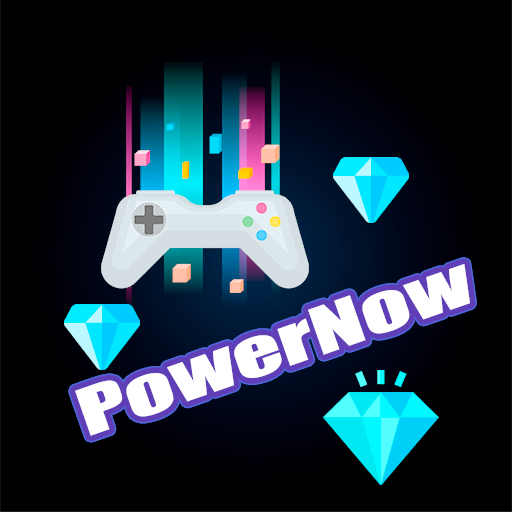 PowerNow Diamonds Creative Des