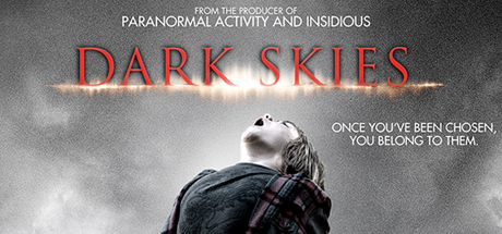 Dark Skies