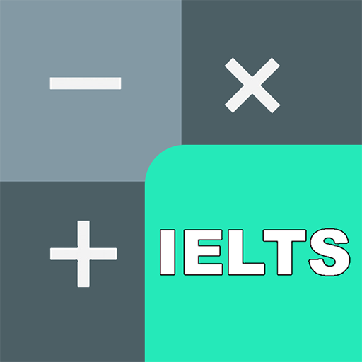 IELTS Band Score Calculator