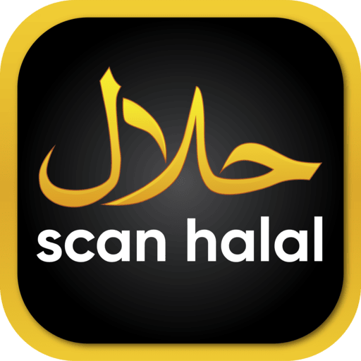 Scan Halal