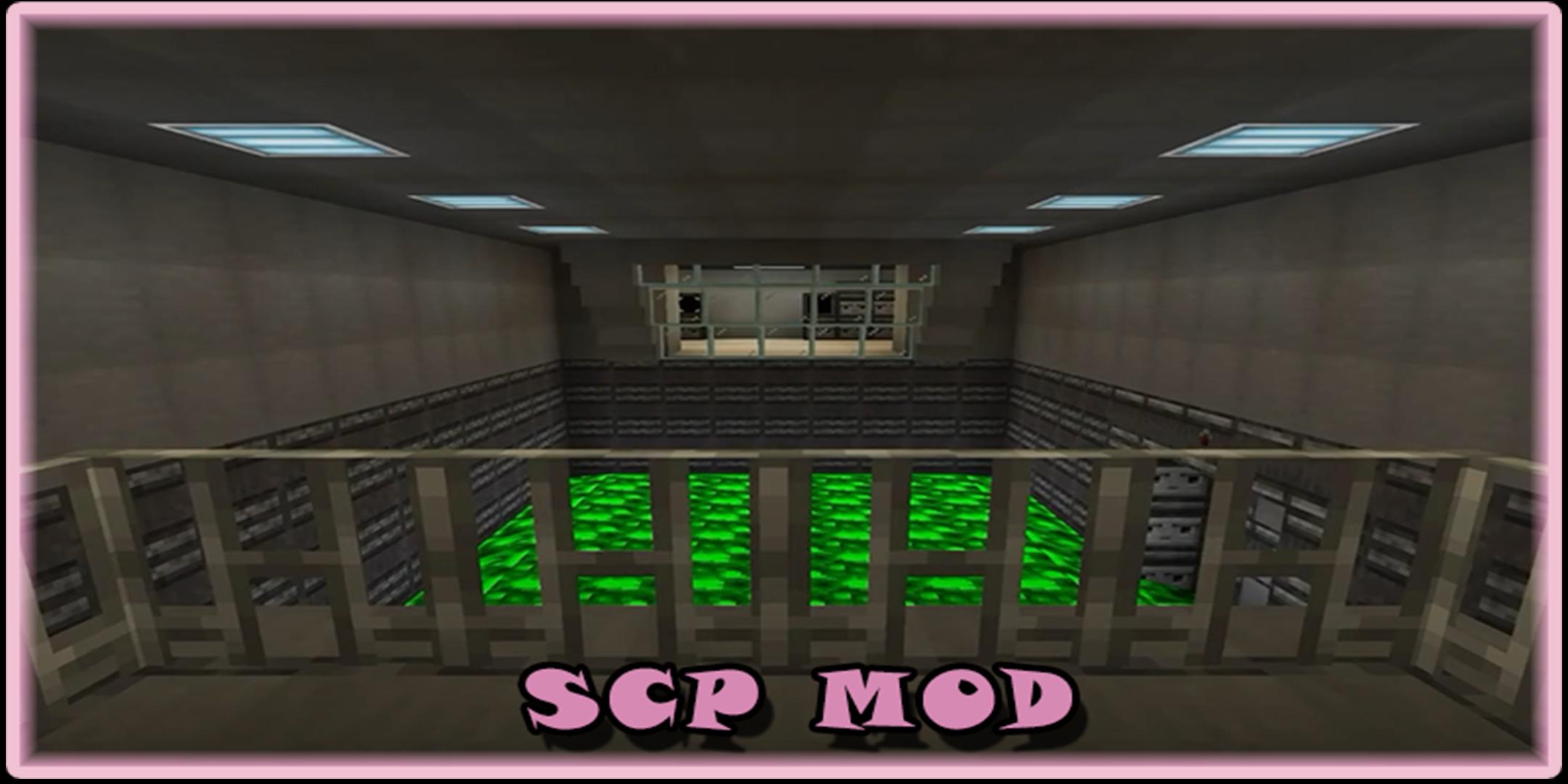SCP - Containment Breach Multiplayer Mod Windows game - ModDB