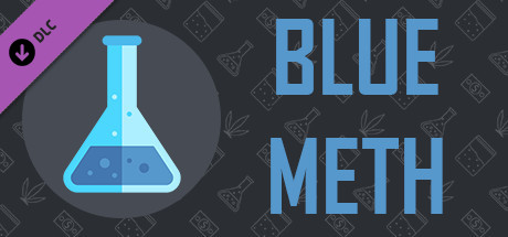 Meth Master | Blue meth