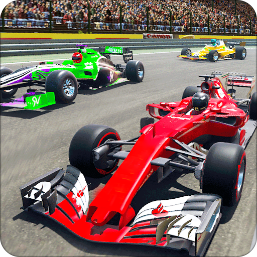 Game Balap Formula Balap Mobil