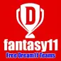 Fantasy11 : Free Dream 11 Teams and News