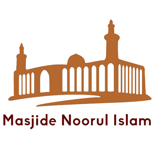 Masjide Noorul Islam - Blackbu
