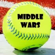Middle Wars: Slow Pitch Softba