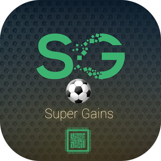 Super Gains predictions