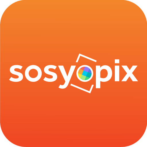 Sosyopix - Personalized Gift