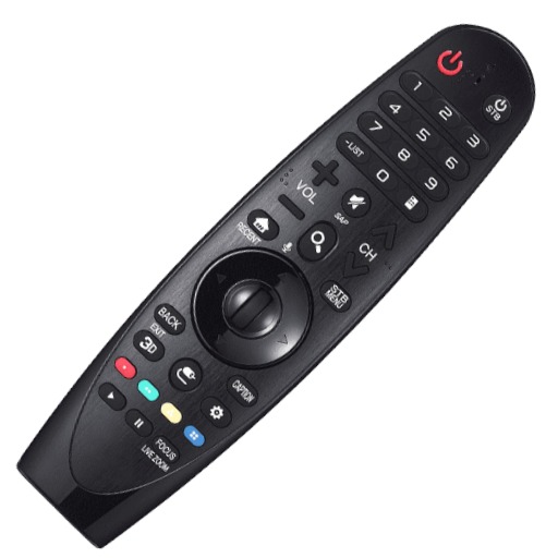 LG TV Remote