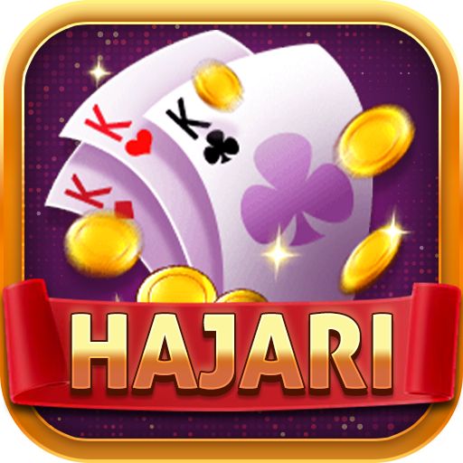 Hazari Rummy