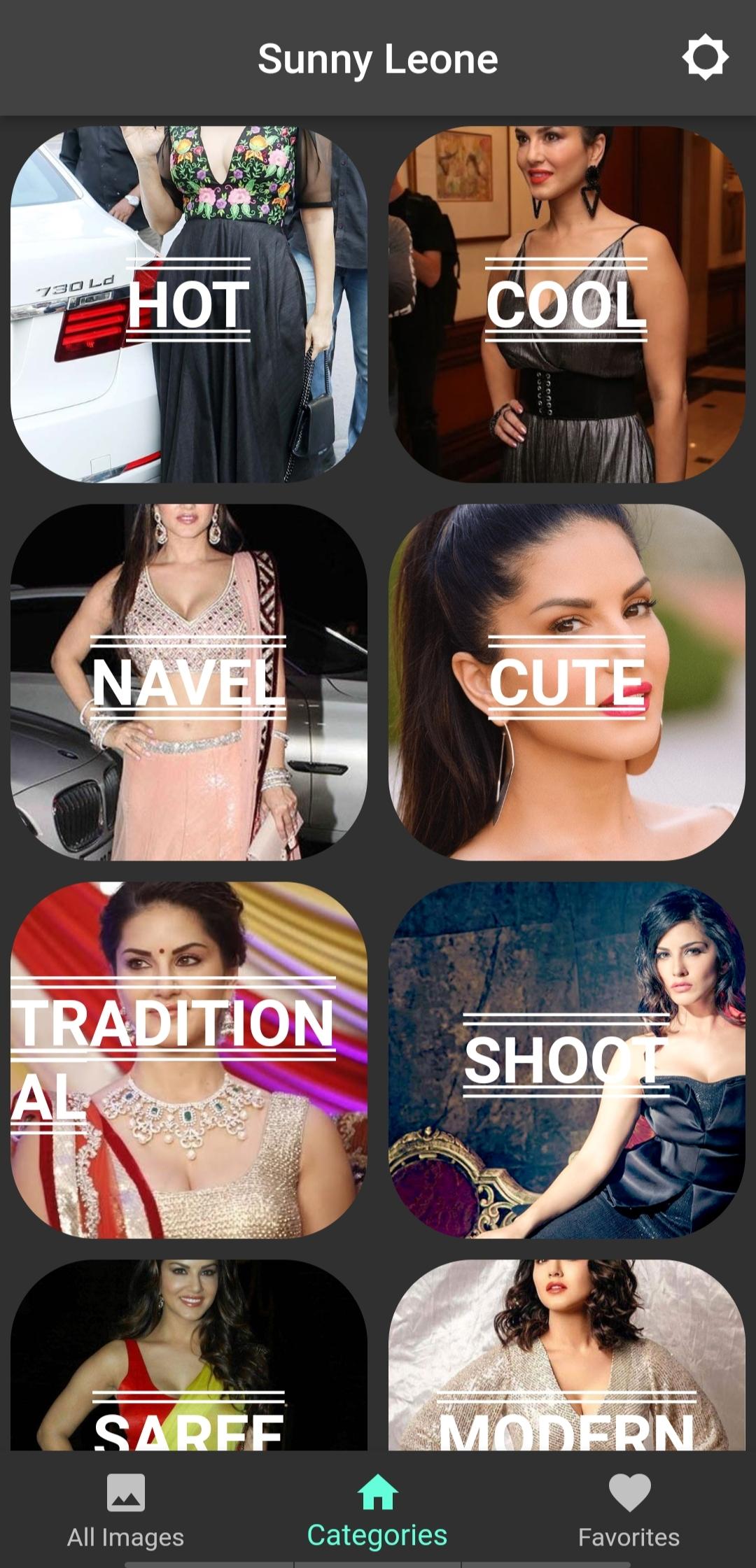 gallery