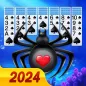 Spider Solitaire 2024