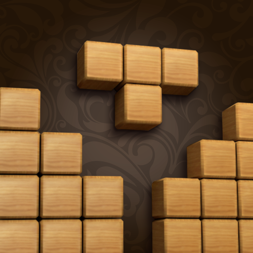 Wood Block Puzzle Legend!