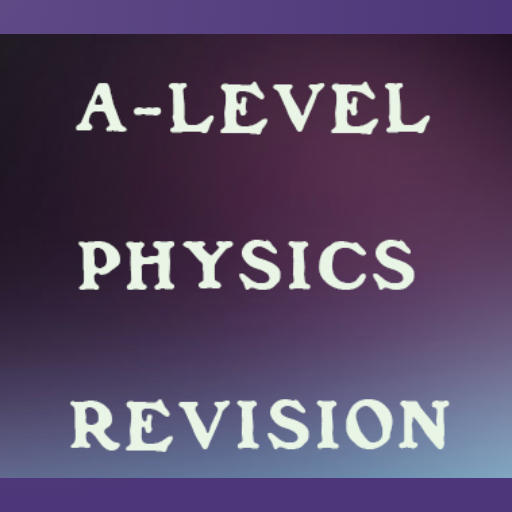 A level physics revision