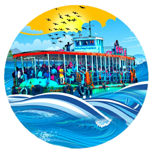 GangaSagar - Vessel Time Table