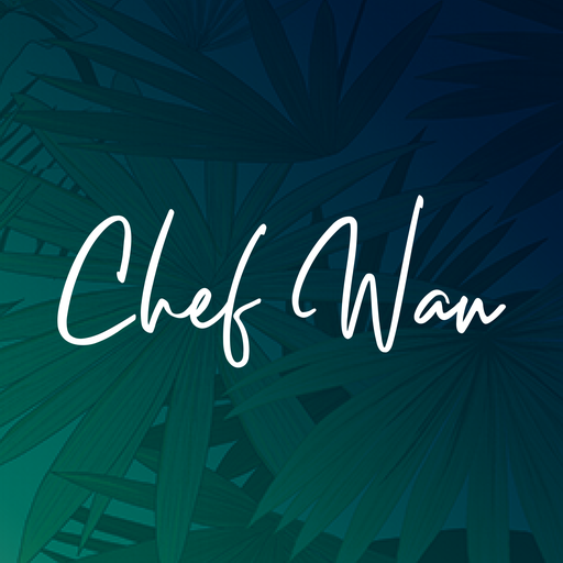 Chef Wan Cooks