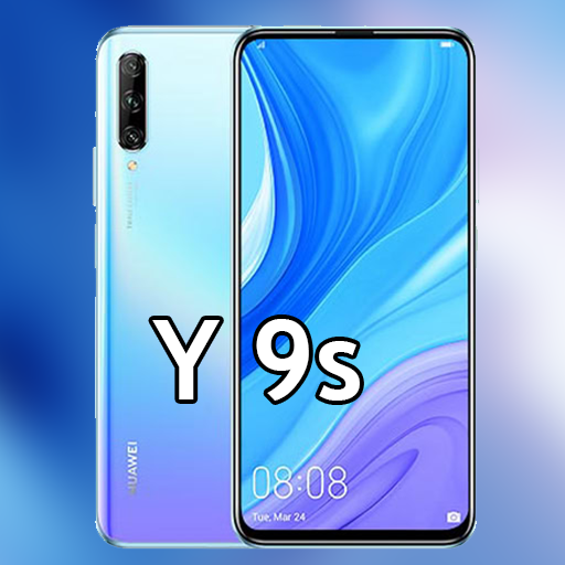 Theme for Huawei Y9s