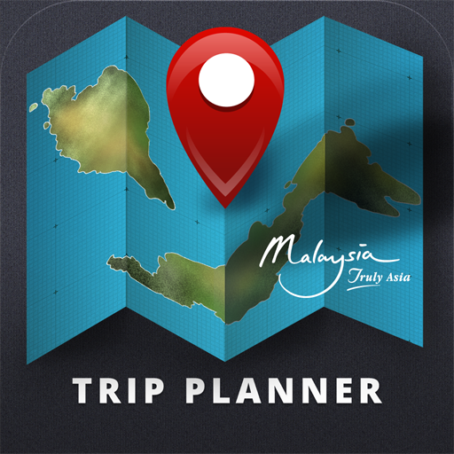 Malaysia Trip Planner
