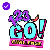 123 GO!! Video Learning App for Kids 2021