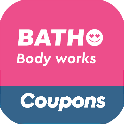 Coupons for My Bath & Body Wor