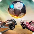ロケットボール - Rocket Car Ball