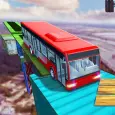 Impossible Tracks - Bus Stunts
