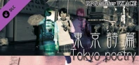 RPG Maker VX Ace - Tokyo Poetry