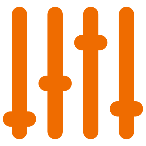 Volume Sound Equalizer - Base Booster