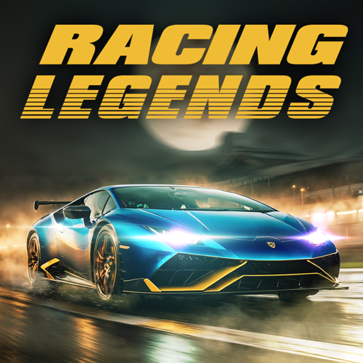 Racing Legends - オフラインゲーム