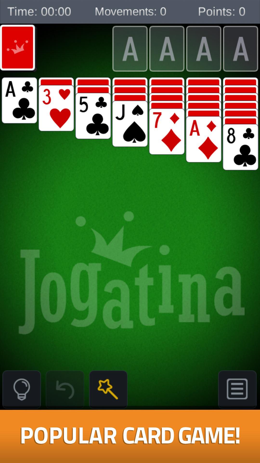 Tranca Jogatina: Download This Card Game Today