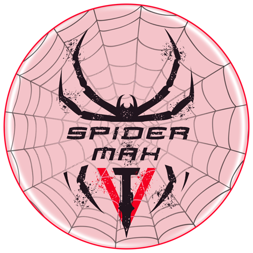 Spider Max TV