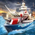 Battleship Clash：Naval battle 