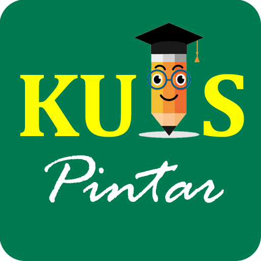 Kuis Indonesia Pintar