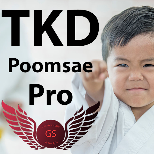 Taekwondo Poomsae