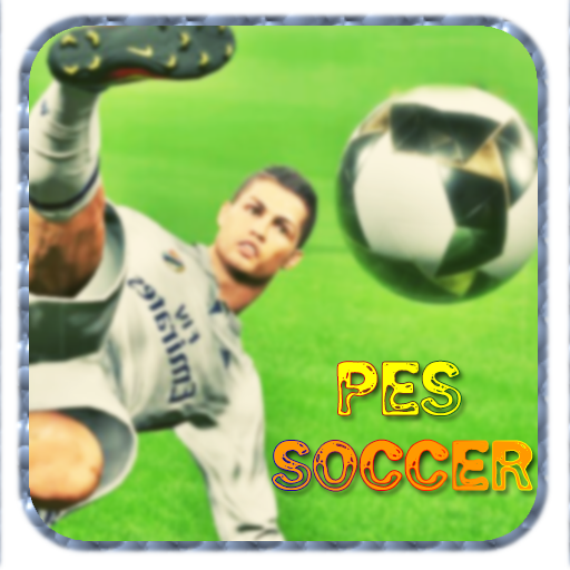 Ultimate PES Soccer World