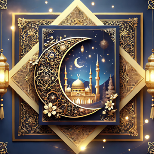 Eid Mubarak Wishes & Eid Cards