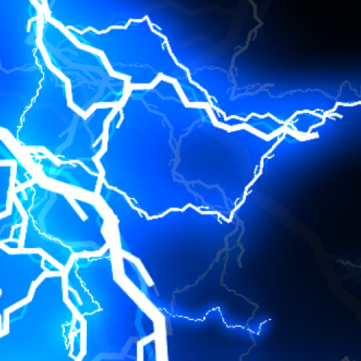 Lightning Wallpaper