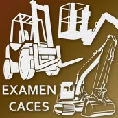 Examen CACES : Test CACES/AIPR